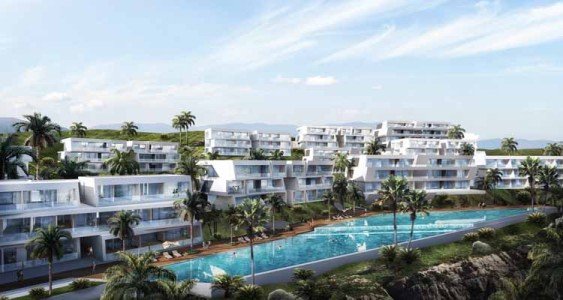 Chalet Carnelia Ain Sokhna For Sale Premium Location